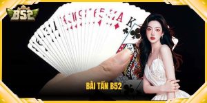 Bài tấn B52