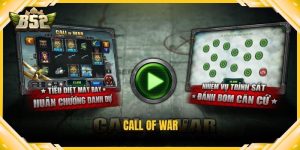 Call of war