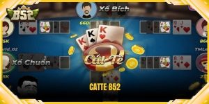 Catte B52