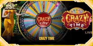 Crazy Time
