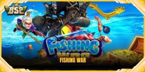 Fishing war
