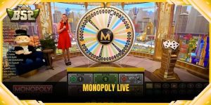 Monopoly Live