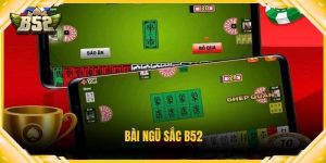 Bài Ngũ sắc B52