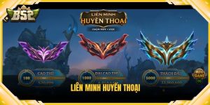 Liên Minh Huyền Thoại