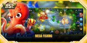 Mega Fishing