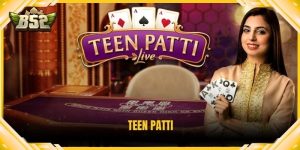 Teen Patti