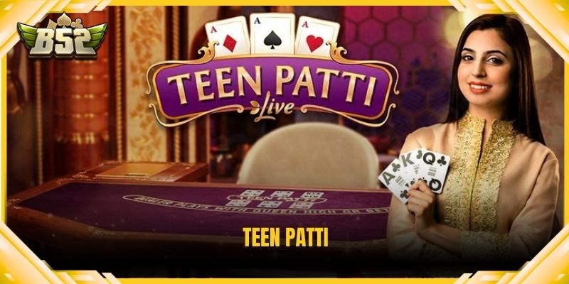 Teen Patti